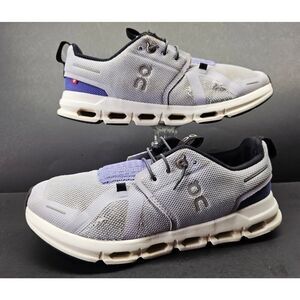 Oncloud Youth 4.5 Comfy footwear